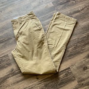 Old Navy Khakis